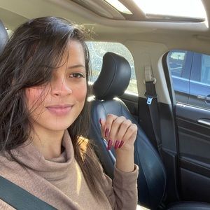 Meet your Posher, Brittany